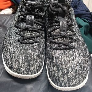 LeBron 15 Ashes sz. 10.5 excellent used condition